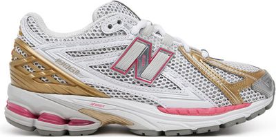 Buty sportowe męskie na wiosnę New Balance ze sklepu: eobuwie.pl w kategorii: Buty sportowe męskie - zdjęcie WP-EBWP-9KUZS-09B_0000305309136
