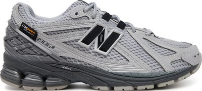 Buty sportowe męskie wiosenne New Balance ze sklepu: eobuwie.pl w kategorii: Buty sportowe męskie - zdjęcie WP-EBWP-9KUZS-09B_0000305309167