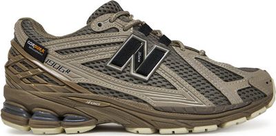 New Balance - Buty sportowe męskie jesienne ze sklepu: eobuwie.pl w kategorii: Buty sportowe męskie - zdjęcie WP-EBWP-9KUZS-09B_0000305309174