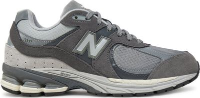 Buty sportowe męskie jesienne New Balance ze sklepu: eobuwie.pl w kategorii: Buty sportowe męskie - zdjęcie WP-EBWP-9KUZS-09B_0000305309310