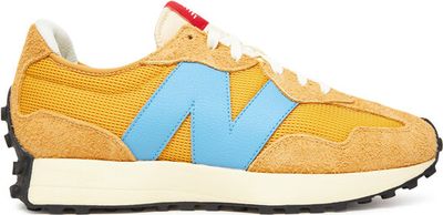 Buty sportowe męskie wiosenne New Balance ze sklepu: eobuwie.pl w kategorii: Buty sportowe męskie - zdjęcie WP-EBWP-9KUZS-09B_0000305309495