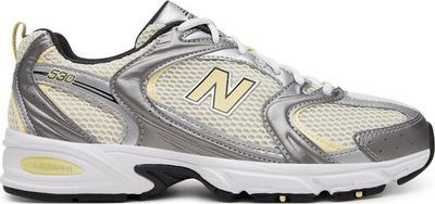 Buty sportowe męskie wiosenne New Balance ze sklepu: eobuwie.pl w kategorii: Buty sportowe męskie