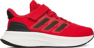 adidas - Buty sportowe dziecięce na wiosnę ze sklepu: eobuwie.pl w kategorii: Buty sportowe dziecięce - zdjęcie WP-EBWP-9KUZS-09B_0000305309631