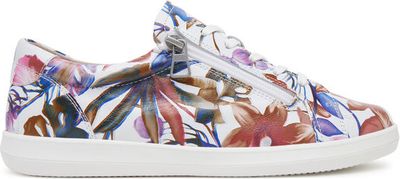 Buty sportowe damskie na wiosnę Caprice ze sklepu: eobuwie.pl w kategorii: Buty sportowe damskie - zdjęcie WP-EBWP-9KUZS-09B_0000305309822