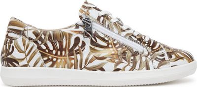 Buty sportowe damskie na wiosnę Caprice ze sklepu: eobuwie.pl w kategorii: Buty sportowe damskie - zdjęcie WP-EBWP-9KUZS-09B_0000305309839
