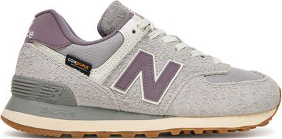 New Balance - Buty sportowe damskie na wiosnę ze sklepu: eobuwie.pl w kategorii: Buty sportowe damskie - zdjęcie WP-EBWP-9KUZS-09B_0000305310156