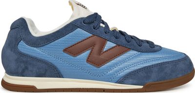 Buty sportowe męskie jesienne New Balance ze sklepu: eobuwie.pl w kategorii: Buty sportowe męskie - zdjęcie WP-EBWP-9KUZS-09B_0000305310194