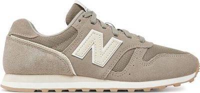 Buty sportowe damskie wiosenne New Balance ze sklepu: eobuwie.pl w kategorii: Buty sportowe damskie - zdjęcie WP-EBWP-9KUZS-09B_0000305310231