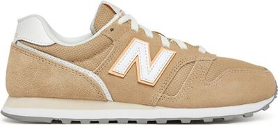 Buty sportowe damskie na wiosnę New Balance ze sklepu: eobuwie.pl w kategorii: Buty sportowe damskie - zdjęcie WP-EBWP-9KUZS-09B_0000305310262
