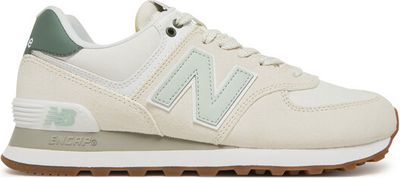 Buty sportowe damskie wiosenne New Balance ze sklepu: eobuwie.pl w kategorii: Buty sportowe damskie - zdjęcie WP-EBWP-9KUZS-09B_0000305310279