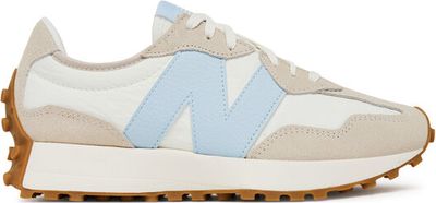 Buty sportowe damskie na wiosnę New Balance ze sklepu: eobuwie.pl w kategorii: Buty sportowe damskie - zdjęcie WP-EBWP-9KUZS-09B_0000305310316