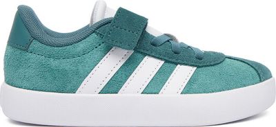 Buty sportowe dziecięce na wiosnę adidas ze sklepu: eobuwie.pl w kategorii: Buty sportowe dziecięce - zdjęcie WP-EBWP-9KUZS-09B_0000305310545