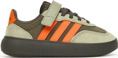 Buty sportowe dziecięce wiosenne adidas ze sklepu: eobuwie.pl w kategorii: Buty sportowe dziecięce
