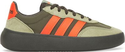 Buty sportowe dziecięce na wiosnę adidas ze sklepu: eobuwie.pl w kategorii: Buty sportowe dziecięce - zdjęcie WP-EBWP-9KUZS-09B_0000305310583