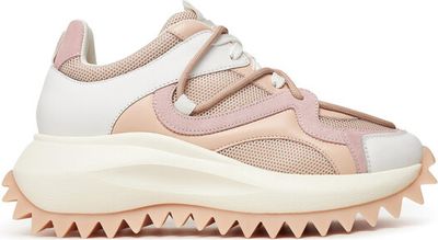 Buty sportowe damskie na wiosnę Vic Matié ze sklepu: eobuwie.pl w kategorii: Buty sportowe damskie - zdjęcie WP-EBWP-9KUZS-09B_0000305311504