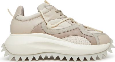 Buty sportowe damskie na wiosnę Vic Matié ze sklepu: eobuwie.pl w kategorii: Buty sportowe damskie - zdjęcie WP-EBWP-9KUZS-09B_0000305311559