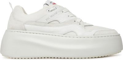 Buty sportowe damskie wiosenne Vic Matié ze sklepu: eobuwie.pl w kategorii: Buty sportowe damskie - zdjęcie WP-EBWP-9KUZS-09B_0000305311825