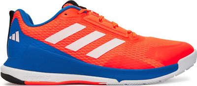 Buty sportowe męskie na wiosnę adidas ze sklepu: eobuwie.pl w kategorii: Buty sportowe męskie - zdjęcie WP-EBWP-9KUZS-09B_0000305311894