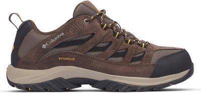 Buty trekkingowe męskie Columbia ze sklepu: eobuwie.pl w kategorii: Buty trekkingowe męskie - zdjęcie WP-EBWP-9KUZS-09B_0000305312747