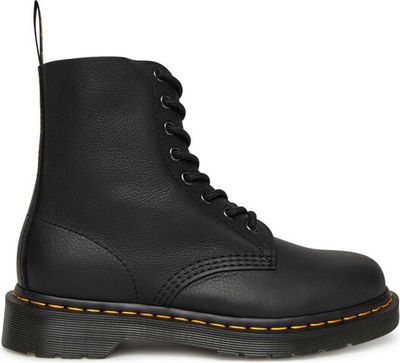 Workery damskie na jesień Dr Martens ze sklepu: eobuwie.pl w kategorii: Workery damskie - zdjęcie WP-EBWP-9KUZS-09B_0000305316141