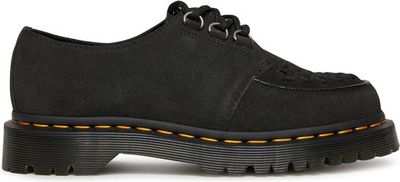 Buty sportowe damskie jesienne Dr Martens ze sklepu: eobuwie.pl w kategorii: Buty sportowe damskie - zdjęcie WP-EBWP-9KUZS-09B_0000305316356