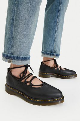 Buty sportowe damskie jesienne Dr Martens ze sklepu: eobuwie.pl w kategorii: Buty sportowe damskie - zdjęcie WP-EBWP-9KUZS-09B_0000305316387