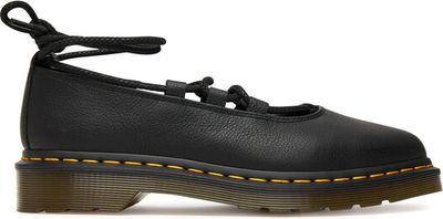 Buty sportowe damskie jesienne Dr. Martens ze sklepu: eobuwie.pl w kategorii: Buty sportowe damskie - zdjęcie WP-EBWP-9KUZS-09B_0000305316387