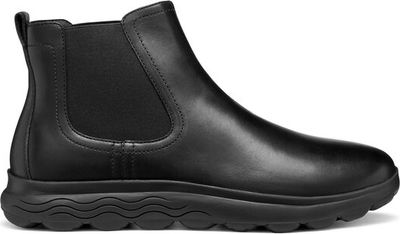 Buty zimowe męskie na jesień Geox ze sklepu: eobuwie.pl w kategorii: Buty zimowe męskie - zdjęcie WP-EBWP-9KUZS-09B_0000305316578