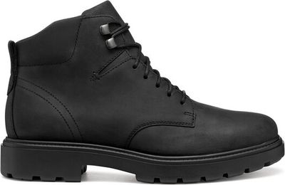 Buty zimowe męskie zimowe Geox ze sklepu: eobuwie.pl w kategorii: Buty zimowe męskie - zdjęcie WP-EBWP-9KUZS-09B_0000305316677