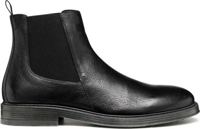 Buty zimowe męskie jesienne Geox ze sklepu: eobuwie.pl w kategorii: Buty zimowe męskie - zdjęcie WP-EBWP-9KUZS-09B_0000305316905