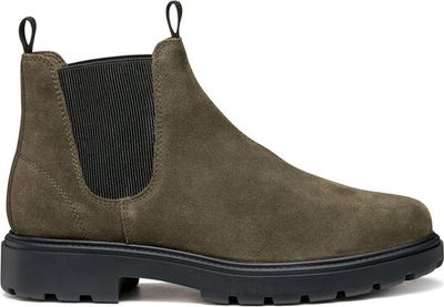 Buty zimowe męskie na zimę Geox ze sklepu: eobuwie.pl w kategorii: Buty zimowe męskie - zdjęcie WP-EBWP-9KUZS-09B_0000305317308