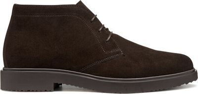 Buty zimowe męskie na zimę Geox ze sklepu: eobuwie.pl w kategorii: Buty zimowe męskie - zdjęcie WP-EBWP-9KUZS-09B_0000305317384