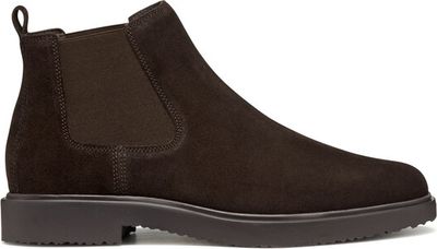 Geox - Buty zimowe męskie jesienne ze sklepu: eobuwie.pl w kategorii: Buty zimowe męskie - zdjęcie WP-EBWP-9KUZS-09B_0000305317414