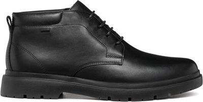 Buty zimowe męskie zimowe Geox ze sklepu: eobuwie.pl w kategorii: Buty zimowe męskie - zdjęcie WP-EBWP-9KUZS-09B_0000305317452