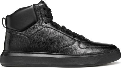 Geox - Buty sportowe męskie jesienne ze sklepu: eobuwie.pl w kategorii: Buty sportowe męskie - zdjęcie WP-EBWP-9KUZS-09B_0000305317599