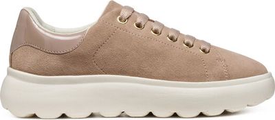 Buty sportowe damskie na wiosnę Geox ze sklepu: eobuwie.pl w kategorii: Buty sportowe damskie - zdjęcie WP-EBWP-9KUZS-09B_0000305318688