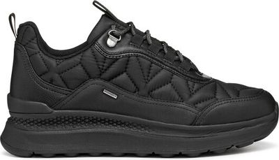 Buty sportowe damskie na wiosnę Geox ze sklepu: eobuwie.pl w kategorii: Buty sportowe damskie - zdjęcie WP-EBWP-9KUZS-09B_0000305318855