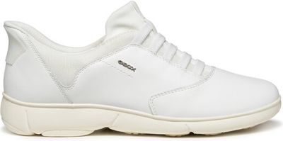 Buty sportowe damskie wiosenne Geox ze sklepu: eobuwie.pl w kategorii: Buty sportowe damskie - zdjęcie WP-EBWP-9KUZS-09B_0000305319319