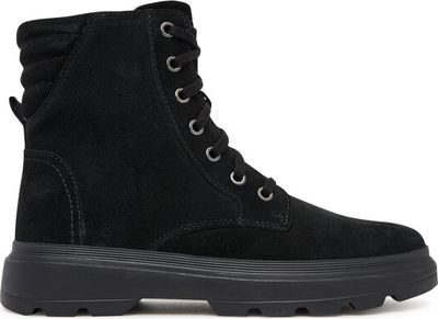 Geox - Buty zimowe dziecięce na zimę ze sklepu: eobuwie.pl w kategorii: Buty zimowe dziecięce - zdjęcie WP-EBWP-9KUZS-09B_0000305320216