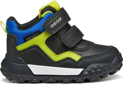Buty zimowe dziecięce zimowe Geox ze sklepu: eobuwie.pl w kategorii: Buty zimowe dziecięce - zdjęcie WP-EBWP-9KUZS-09B_0000305321527