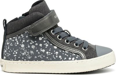 Buty sportowe dziecięce Geox ze sklepu: eobuwie.pl w kategorii: Buty sportowe dziecięce - zdjęcie WP-EBWP-9KUZS-09B_0000305322364