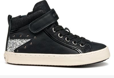 Buty sportowe dziecięce wiosenne Geox ze sklepu: eobuwie.pl w kategorii: Buty sportowe dziecięce - zdjęcie WP-EBWP-9KUZS-09B_0000305322524