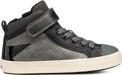 Buty sportowe dziecięce Geox ze sklepu: eobuwie.pl w kategorii: Buty sportowe dziecięce - zdjęcie WP-EBWP-9KUZS-09B_0000305322579