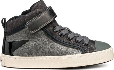 Geox - Buty sportowe dziecięce ze sklepu: eobuwie.pl w kategorii: Buty sportowe dziecięce - zdjęcie WP-EBWP-9KUZS-09B_0000305322586