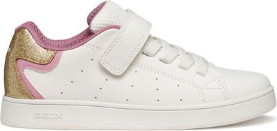 Buty sportowe dziecięce wiosenne Geox ze sklepu: eobuwie.pl w kategorii: Buty sportowe dziecięce - zdjęcie WP-EBWP-9KUZS-09B_0000305322708