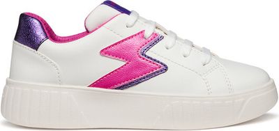 Buty sportowe dziecięce na wiosnę Geox ze sklepu: eobuwie.pl w kategorii: Buty sportowe dziecięce - zdjęcie WP-EBWP-9KUZS-09B_0000305322722