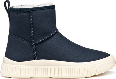 Buty zimowe dziecięce zimowe Geox ze sklepu: eobuwie.pl w kategorii: Buty zimowe dziecięce - zdjęcie WP-EBWP-9KUZS-09B_0000305323330