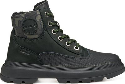 Buty zimowe dziecięce zimowe Geox ze sklepu: eobuwie.pl w kategorii: Buty zimowe dziecięce - zdjęcie WP-EBWP-9KUZS-09B_0000305323880