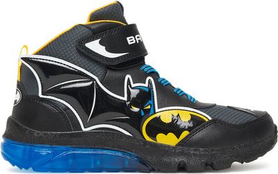 Buty sportowe dziecięce na jesień Geox ze sklepu: eobuwie.pl w kategorii: Buty sportowe dziecięce - zdjęcie WP-EBWP-9KUZS-09B_0000305324191