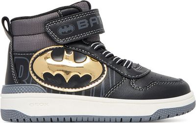 Buty sportowe dziecięce na wiosnę Geox ze sklepu: eobuwie.pl w kategorii: Buty sportowe dziecięce - zdjęcie WP-EBWP-9KUZS-09B_0000305324368